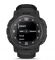 Смарт-годинник Garmin Instinct Crossover Solar Tactical Black (010-02730-00)