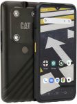 Смартфон CAT S53 Dual Sim Black