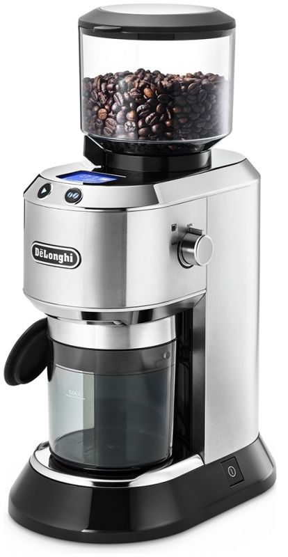 Кавомолка Delonghi KG521.M