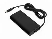 Блок живлення для ноутбука Dell 19.5V 4.62A 90W 7.4х5.0мм Oval (AD104009) Блок живлення для ноутбука Dell 19.5V 4.62A 90W 7.4х5.0мм Oval (AD104009)