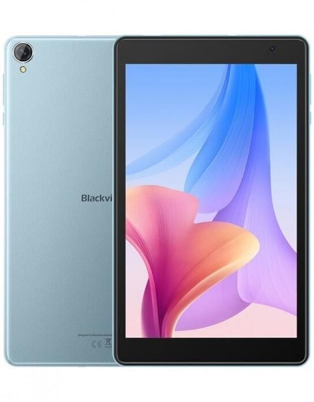 Планшет Blackview Tab 5 Wi-Fi 3/64GB Blue EU_