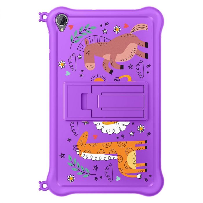 Планшет Blackview Tab Kids 5 Wi-Fi 3/64GB Violet EU_