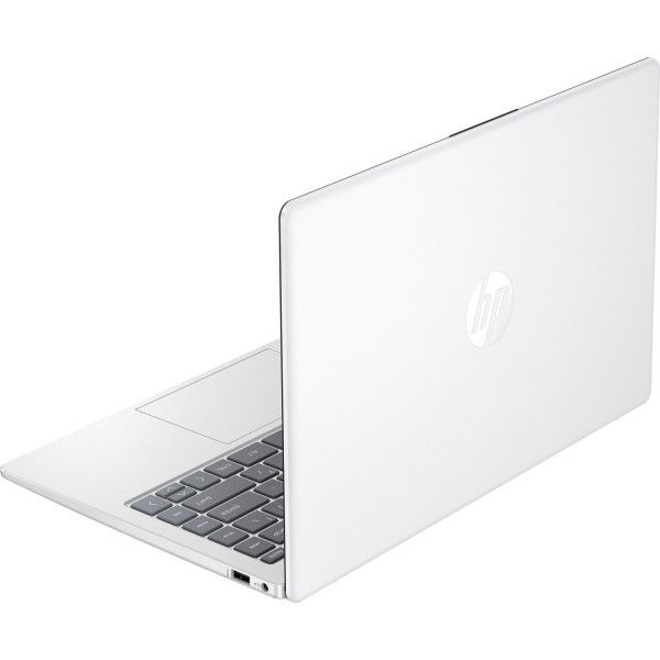 Ноутбук HP 14-ep0015ua (832T3EA) White