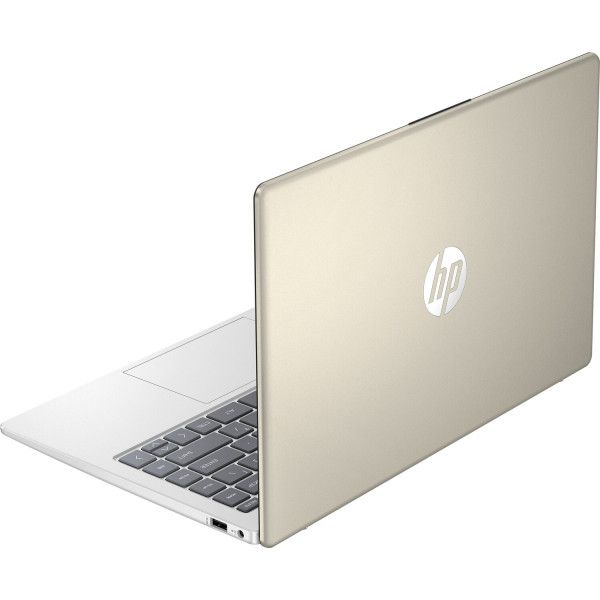 Ноутбук HP 14-ep0020ua (832T4EA) Gold