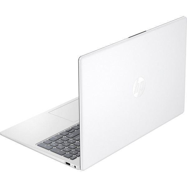 Ноутбук HP 15-fc0016ua (833T6EA) White