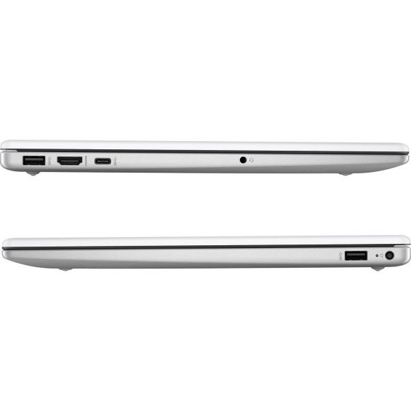 Ноутбук HP 15-fc0016ua (833T6EA) White