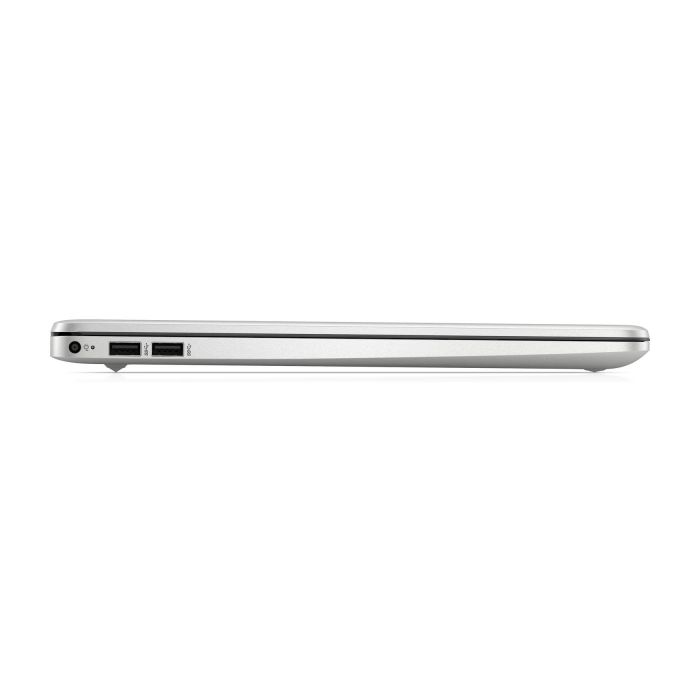 Ноутбук HP 15s-fq5029ua (832V7EA) Silver