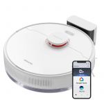 Робот-пилосос Xiaomi Dreame Bot D10s (RLS3L)