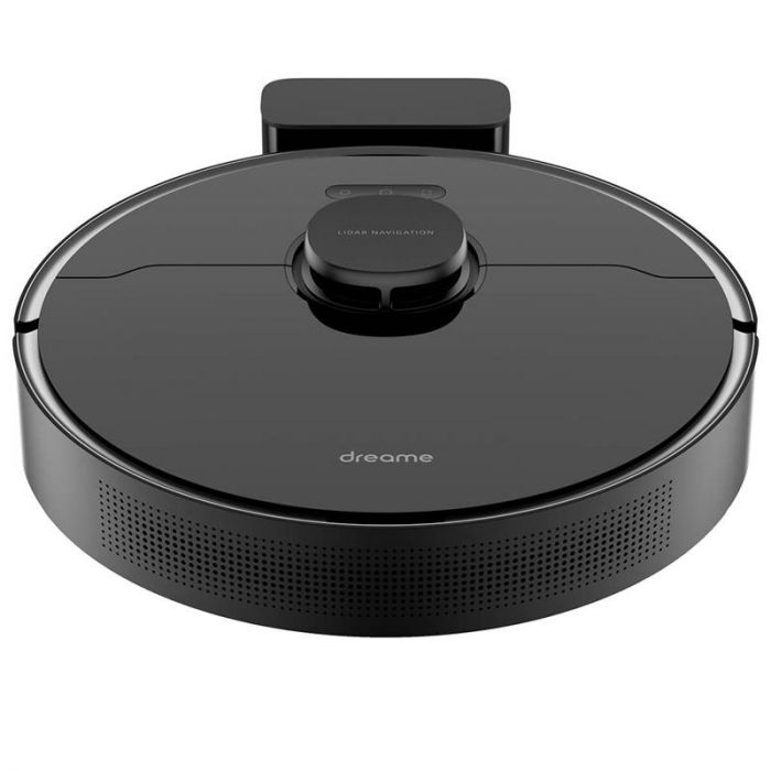 Робот-пилосос Xiaomi Dreame Bot D10s Pro (RLS6A)