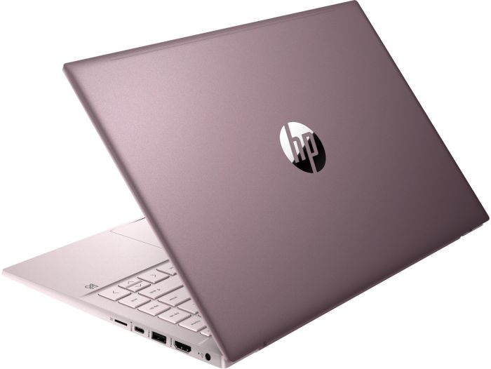 Ноутбук HP Pavilion 14-dv2023ua (833F8EA) Serene Pink