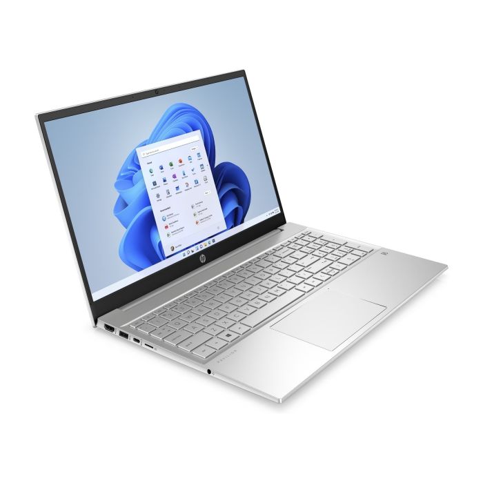 Ноутбук HP Pavilion 15-eg2032ua (833T1EA) Silver