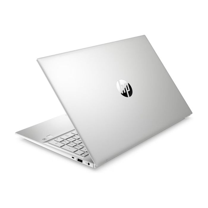 Ноутбук HP Pavilion 15-eg2032ua (833T1EA) Silver