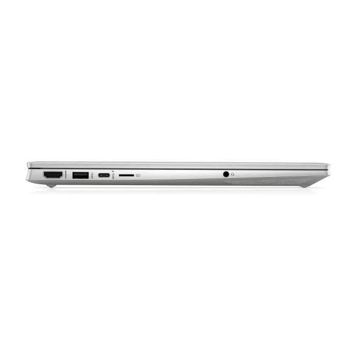 Ноутбук HP Pavilion 15-eg3032ua (834R7EA) Silver