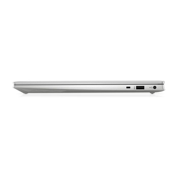 Ноутбук HP Pavilion 15-eg2036ua (834F3EA) Silver