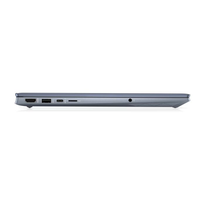 Ноутбук HP Pavilion 15-eg2031ua (833H2EA) Blue