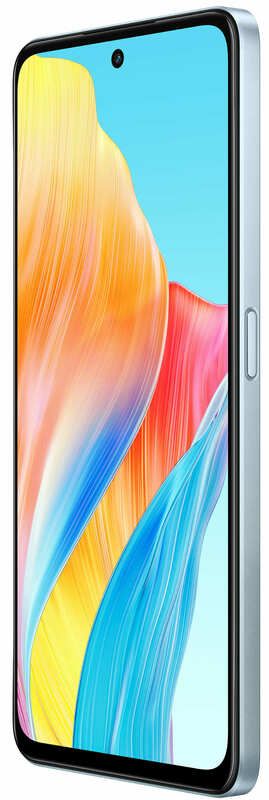 Смартфон Oppo A98 8/256GB Dual Sim Dreamy Blue