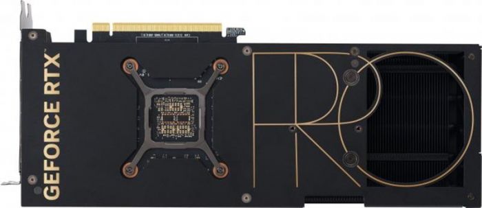 Відеокарта GF RTX 4070 Ti 12GB GDDR6X ProArt OC Asus (PROART-RTX4070TI-O12G)