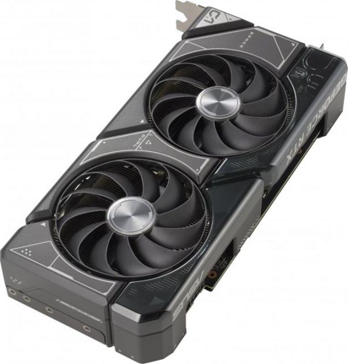 Відеокарта GF RTX 4070 12GB GDDR6X Dual OC Asus (DUAL-RTX4070-O12G)