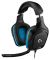 Гарнітура Logitech G432 Black (981-000770)