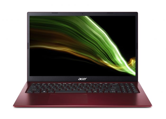 Ноутбук Acer Aspire 3 A315-58-378L (NX.AL0EU.008) Red