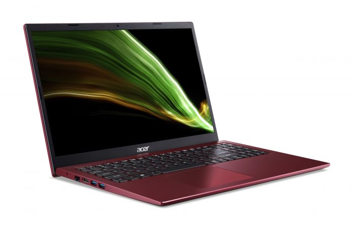 Ноутбук Acer Aspire 3 A315-58-378L (NX.AL0EU.008) Red