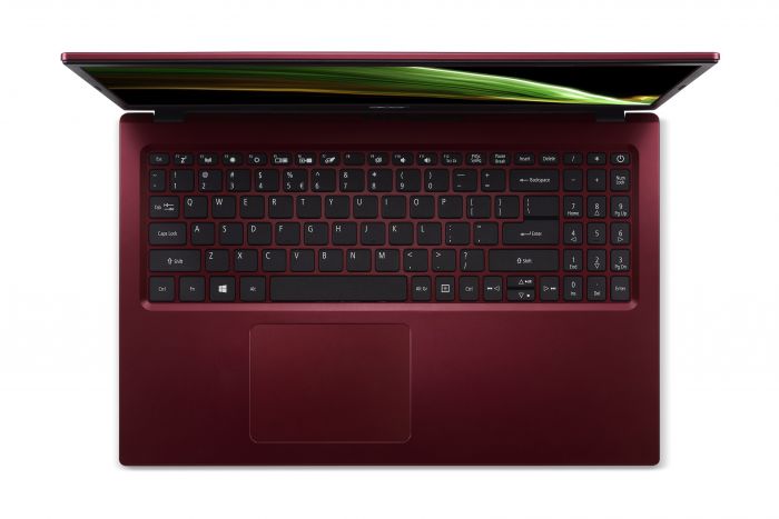 Ноутбук Acer Aspire 3 A315-58-378L (NX.AL0EU.008) Red