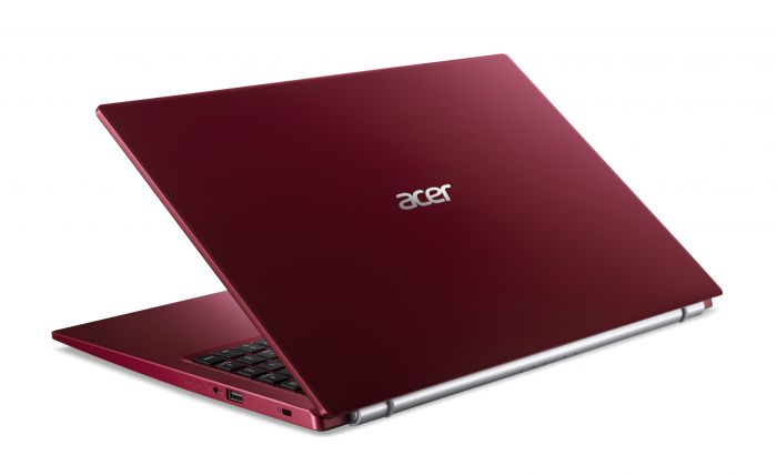 Ноутбук Acer Aspire 3 A315-58-378L (NX.AL0EU.008) Red