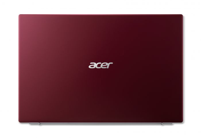 Ноутбук Acer Aspire 3 A315-58-378L (NX.AL0EU.008) Red