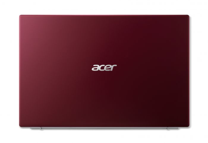 Ноутбук Acer Aspire 3 A315-58-378L (NX.AL0EU.008) Red