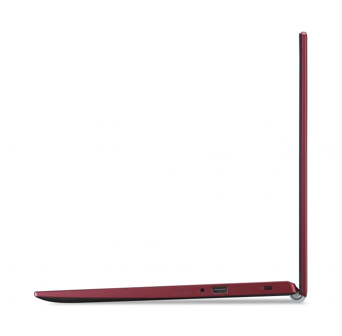 Ноутбук Acer Aspire 3 A315-58-378L (NX.AL0EU.008) Red