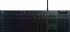 Клавiатура Logitech G815 Gaming Mechanical GL Tactile RGB Black (920-008992)