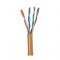 Кабель КПВонг-HF-ВП (350) 4х2х0,51 (UTP-cat.5E LSOH) 305м