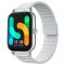 Смарт-годинник Haylou RS4 Plus LS11 with 2 Straps (Magnet & Silicone) Silver