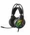 Гарнiтура Aula S605 Wired gaming headset Black (6948391235202)