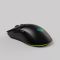 Мишка Aula S13 Wired gaming mouse with 6 keys Black (6948391213095)