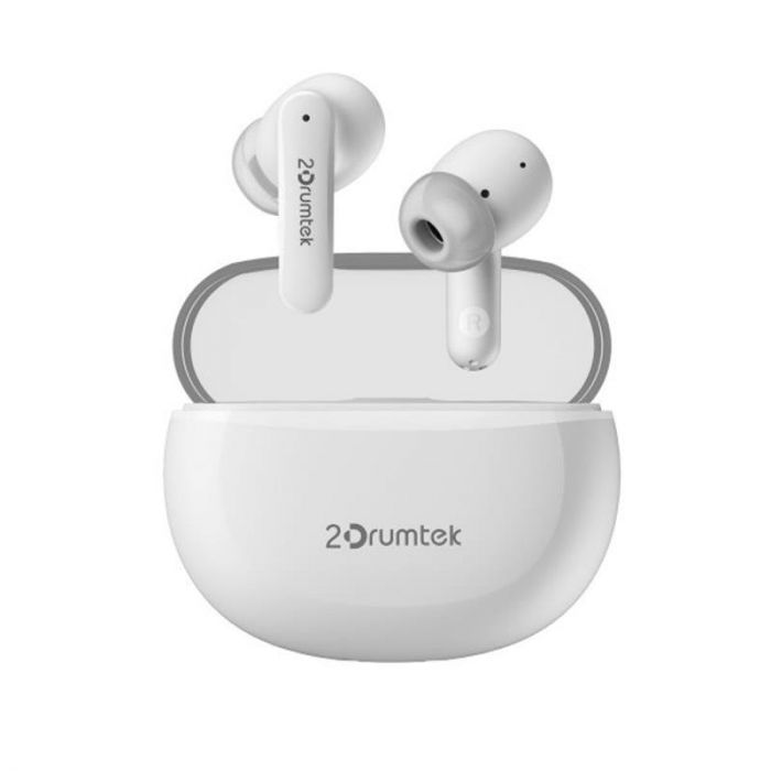 Bluetooth-гарнітура A4Tech B25 Grayish White