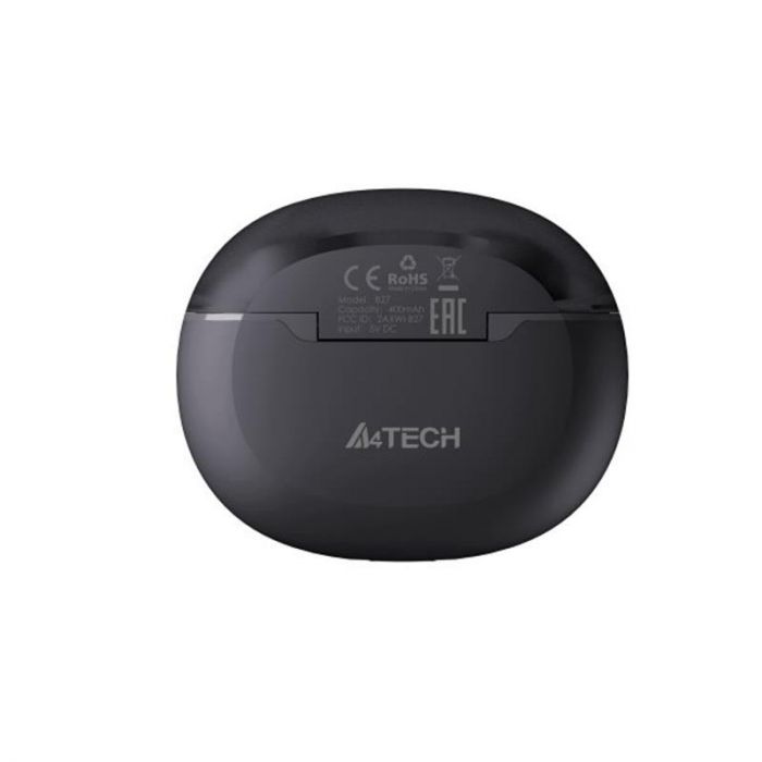 Bluetooth-гарнітура A4Tech B27 Ash Grey
