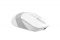 Миша бездротова A4Tech Fstyler FB10CS Grayish White USB