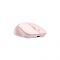 Миша бездротова A4Tech Fstyler FB10C Pink USB