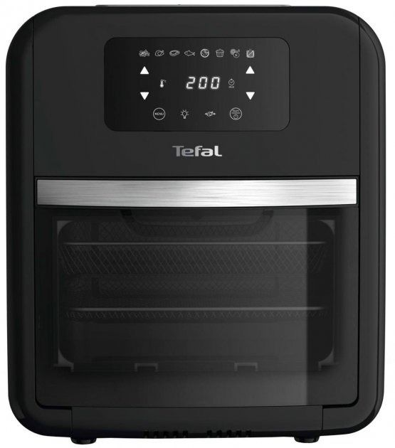 Мультипіч Tefal FW501815