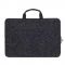Чохол для ноутбука RivaCase 7915 15.6" Black Чохол для ноутбука RivaCase 7915 15.6" Black