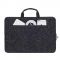 Чохол для ноутбука RivaCase 7915 15.6" Black Чохол для ноутбука RivaCase 7915 15.6" Black