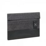 Чохол для ноутбука RivaCase 8802 13.3" Black Чохол для ноутбука RivaCase 8802 13.3" Black