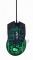 Миша Gembird MUSG-RGB-01 Black