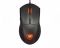 Миша Cougar Minos EX Black