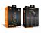 Миша Cougar Minos EX Black