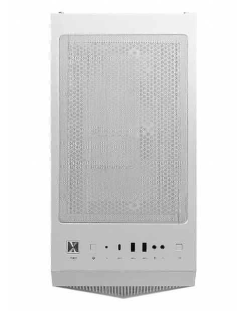 Корпус MSI MPG Gungnir 110R White без БЖ