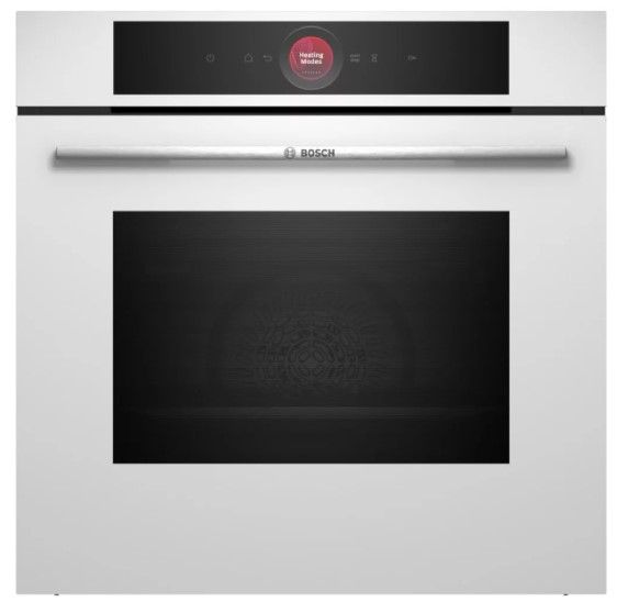 Духова шафа Bosch HBG7341W1