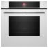 Духова шафа Bosch HBG7341W1