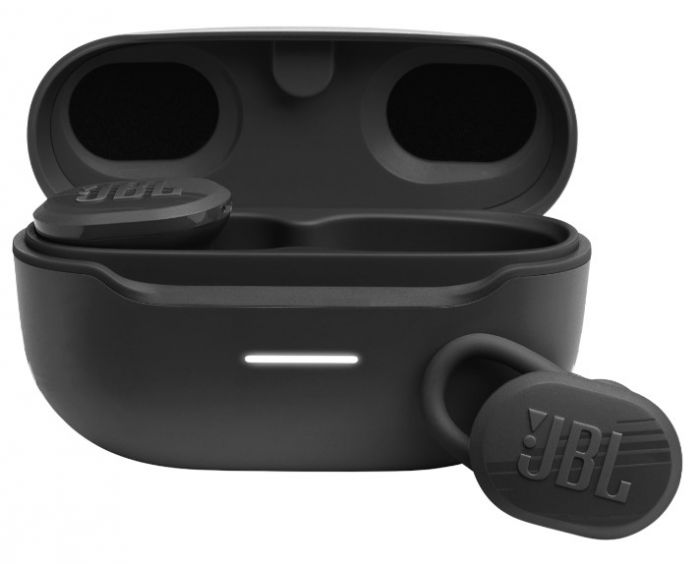 Bluetooth-гарнітура JBL Endurance Race Black (JBLENDURACEBLK)